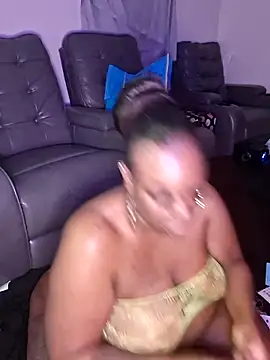 Thickkemzz41 online show from 18, 4, 2026