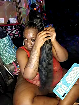 Thickkemzz41 online show from 19, 12, 2025