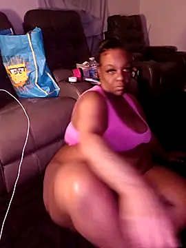 Thickkemzz41 online show from 23, 4, 2026