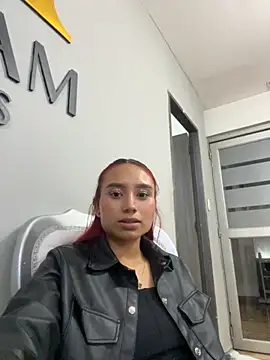 ximena vasquez8 online show from 5, 10, 2025