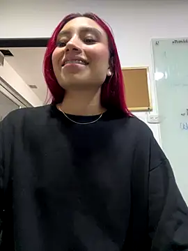 ximena vasquez8 online show from 15, 11, 2025