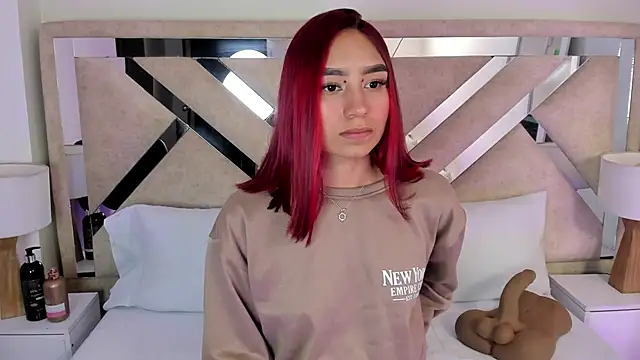 ximena vasquez8 online show from 11, 1, 2026