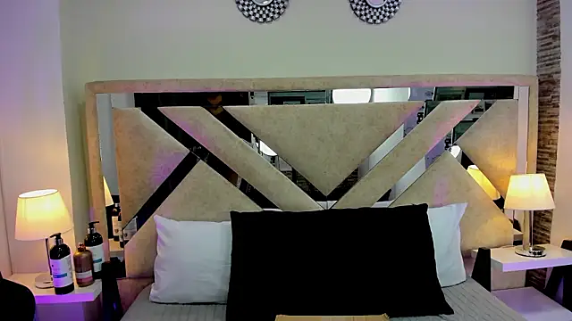 ximena vasquez8 online show from 8, 3, 2026