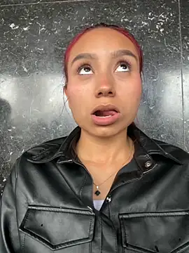 ximena vasquez8 online show from 1, 10, 2025