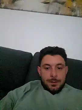 Shelvy29 online show from 2, 12, 2025