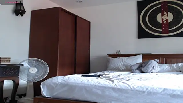 Fate Fletcher online show from 20, 11, 2025