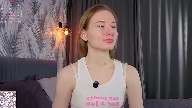 ElvinaRose online show from 16, 2, 2026