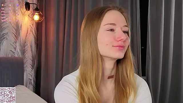 ElvinaRose online show from 13, 2, 2026