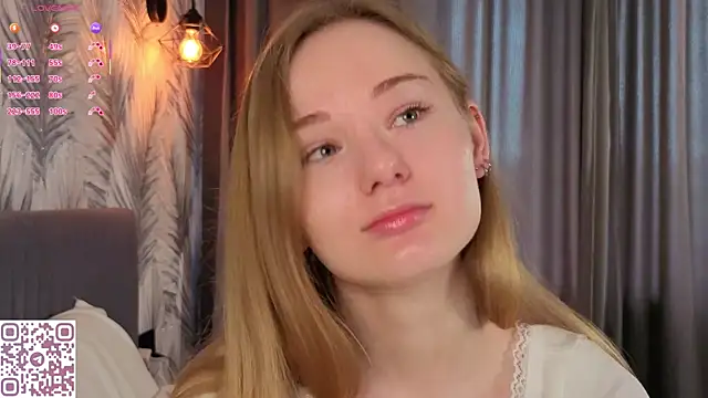 ElvinaRose online show from 9, 6, 2026