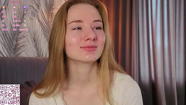 ElvinaRose online show from 31, 5, 2026