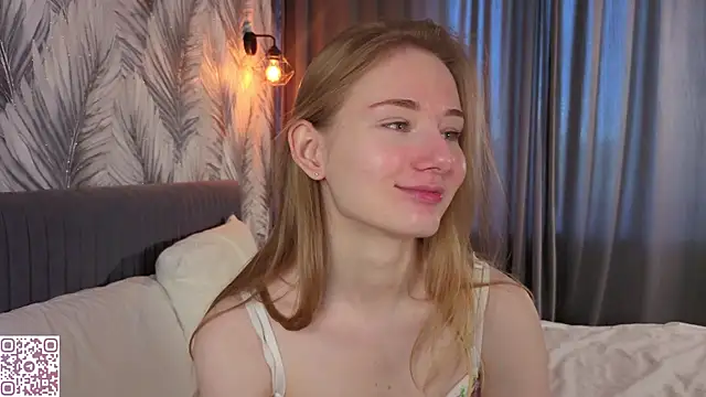 ElvinaRose online show from 21, 5, 2026