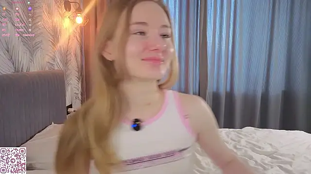 ElvinaRose online show from 7, 3, 2026