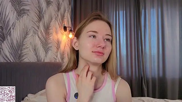ElvinaRose online show from 23, 5, 2026