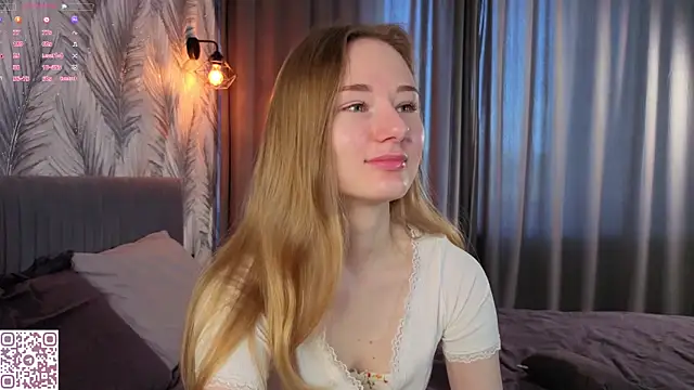 ElvinaRose online show from 9, 5, 2026