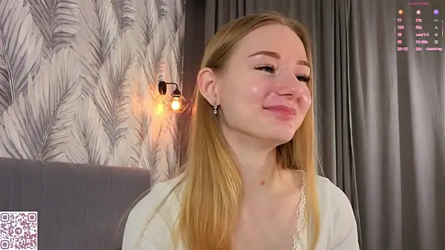 ElvinaRose online show from 15, 1, 2026