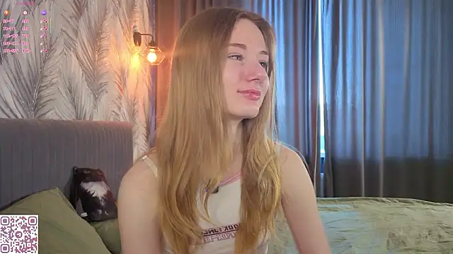 ElvinaRose online show from 19, 3, 2026