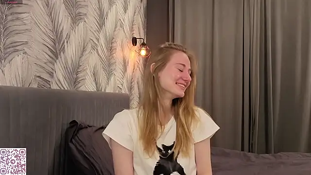 ElvinaRose online show from 8, 1, 2026