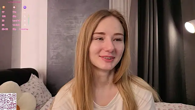 ElvinaRose online show from 27, 11, 2025