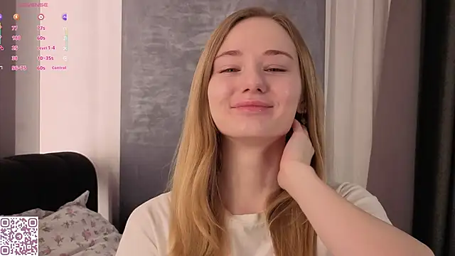 ElvinaRose online show from 14, 11, 2025