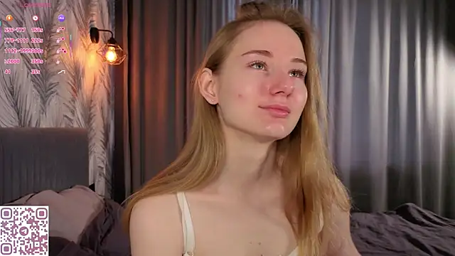 ElvinaRose online show from 2, 6, 2026