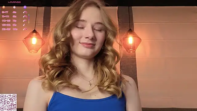 ElvinaRose online show from 8, 11, 2025