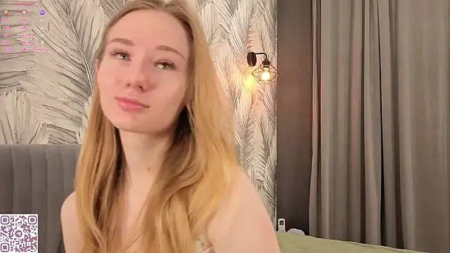 ElvinaRose online show from 9, 1, 2026