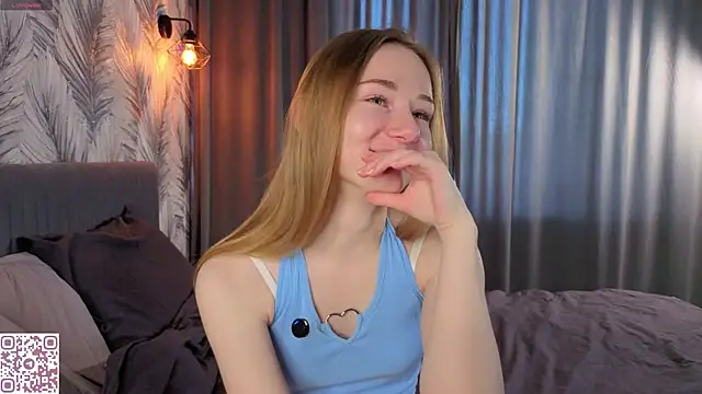 ElvinaRose online show from 7, 5, 2026