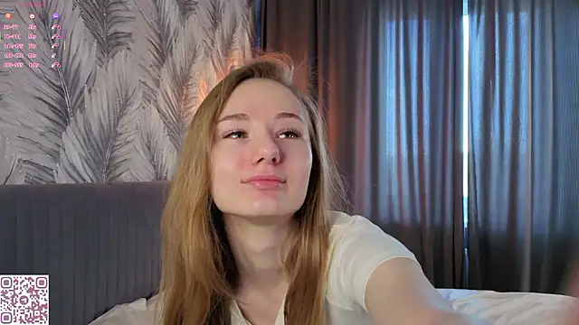 ElvinaRose online show from 26, 3, 2026