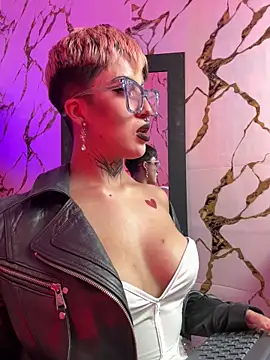 Rebeka-baker online show from 4, 10, 2025