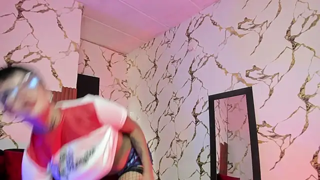 Rebeka-baker online show from 20, 10, 2025