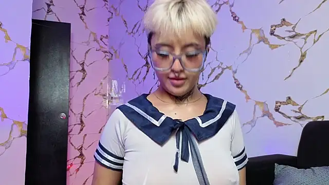 Rebeka-baker online show from 29, 3, 2026