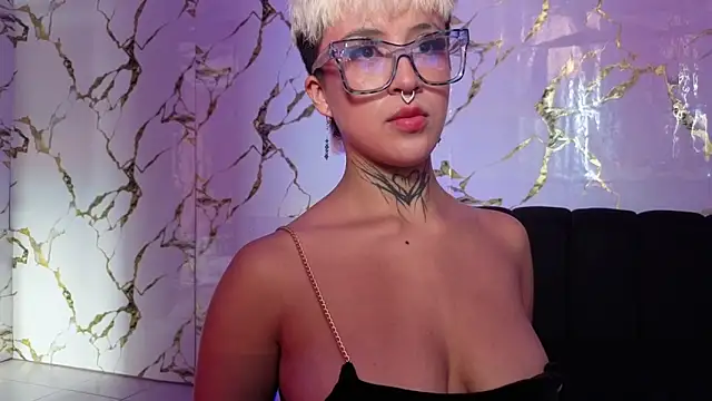 Rebeka-baker online show from 26, 3, 2026