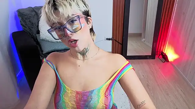 Rebeka-baker online show from 15, 5, 2026