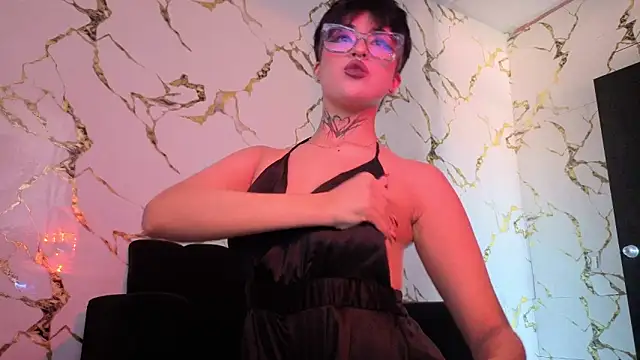 Rebeka-baker online show from 22, 12, 2025