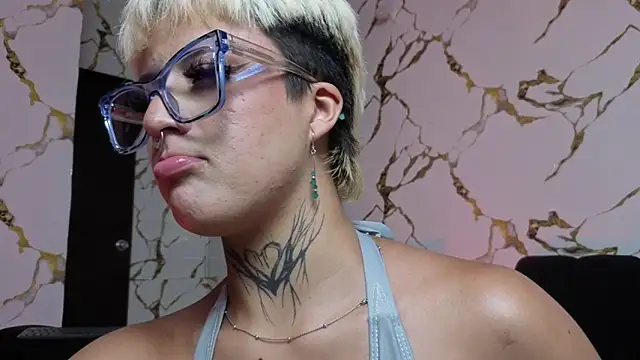 Rebeka-baker online show from 5, 4, 2026