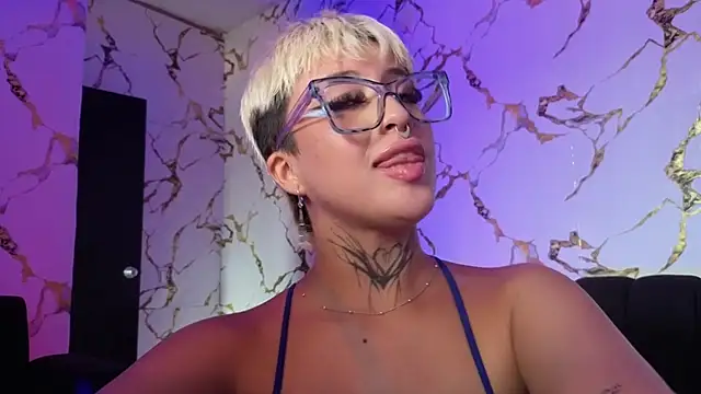 Rebeka-baker online show from 4, 4, 2026