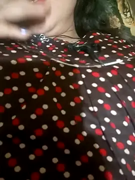 Hotgirl Samaira online show from 25, 9, 2025