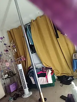 Tannedtattooed69 online show from 11, 7, 2026