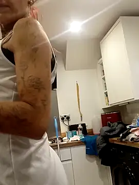 Tannedtattooed69 online show from 11, 11, 2025