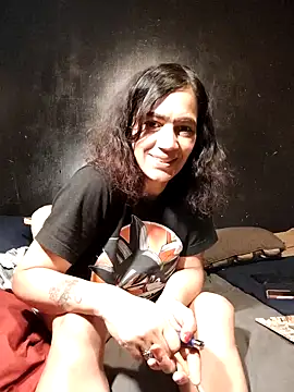 butterflykhash89 online show from 24, 11, 2025