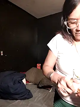 butterflykhash89 online show from 23, 10, 2025