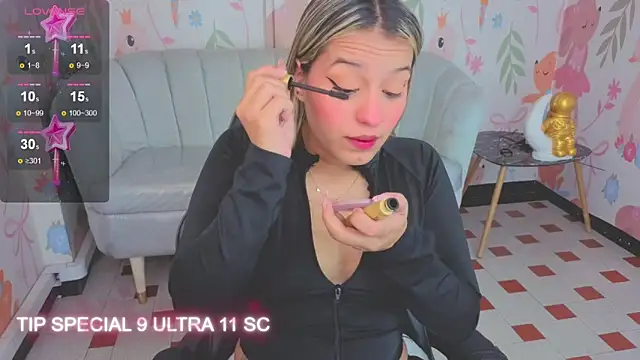 Paris09 v  online show from 10, 4, 2026