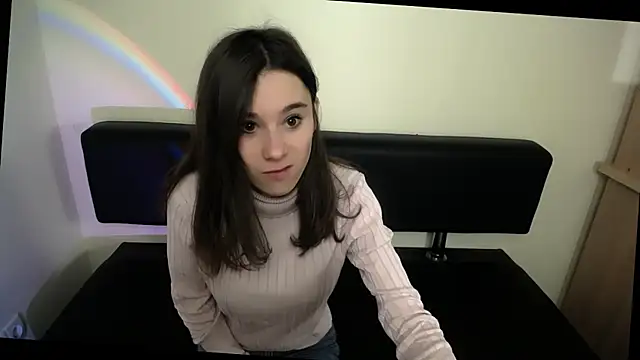 RosaRay  online show from 19, 1, 2026