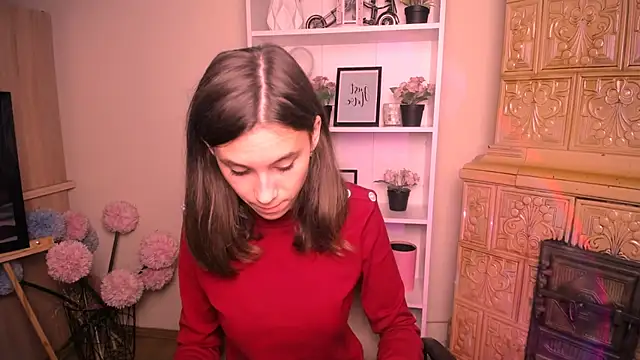RosaRay  online show from 9, 7, 2026