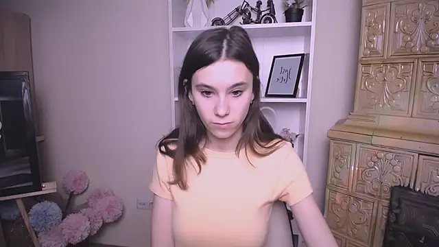 RosaRay  online show from 19, 2, 2026