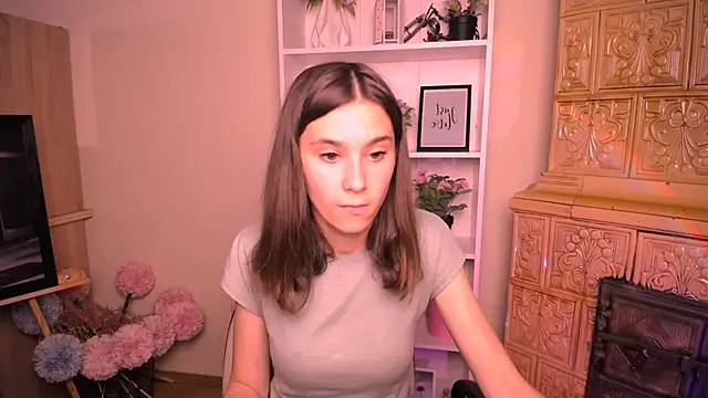 RosaRay  online show from 26, 6, 2026