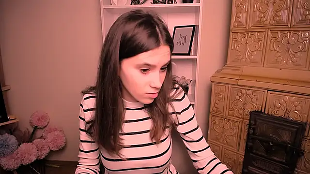 RosaRay  online show from 17, 3, 2026