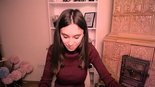 RosaRay  online show from 10, 3, 2026