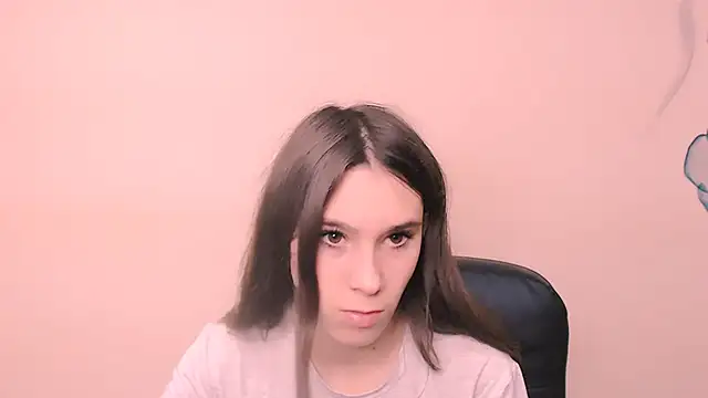 RosaRay  online show from 12, 11, 2025