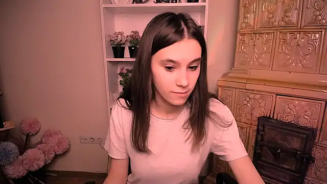 RosaRay  online show from 11, 3, 2026